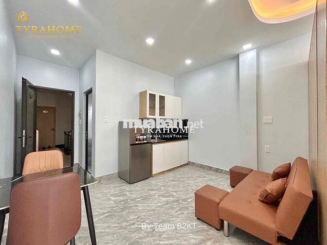 ✨CHO THUÊ CĂN HỘ 1PN BAN CÔNG THANG MÁY FULL CÔNG NĂNG SỬ DỤNG