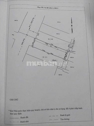 KHU VIP GÒ VẤP 95M² – HẺM 10M – SAU LÀNG SOS – TIỆN XÂY MỚI CỰC ĐẸP 🔥