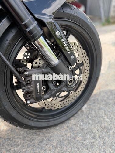 Kawasaki Z1000 2014 HQCN
