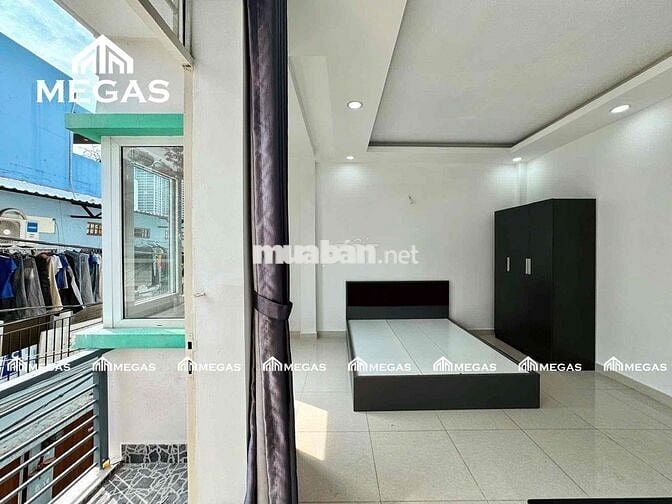 CHO THUÊ NHÀ MỚI KHAI TRƯƠNG 100% CHƯA QUA SỬ DỤNG NGAY KHU SẦM UẤT Q7