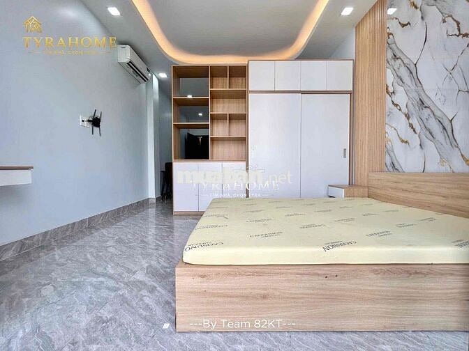 ✨CHO THUÊ CĂN HỘ 1PN BAN CÔNG THANG MÁY FULL CÔNG NĂNG SỬ DỤNG