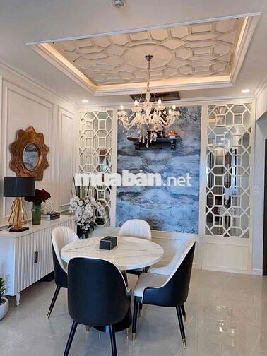 CĂN HỘ CAO CẤP SUNRISE CITY VIEW  – "GÓC NHỎ" ẤM CÚNG VÀ ĐẦY CẢM HỨNG