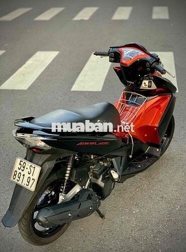 AirBlade 2013. BSTP. Full New