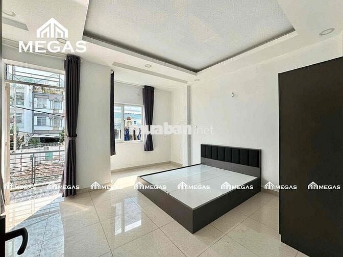 CHO THUÊ NHÀ MỚI KHAI TRƯƠNG 100% CHƯA QUA SỬ DỤNG NGAY KHU SẦM UẤT Q7