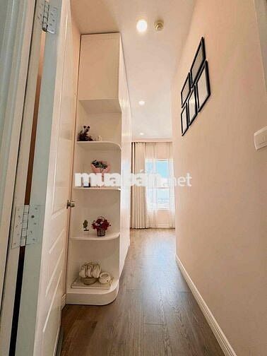 CĂN HỘ CAO CẤP SUNRISE CITY VIEW  – "GÓC NHỎ" ẤM CÚNG VÀ ĐẦY CẢM HỨNG