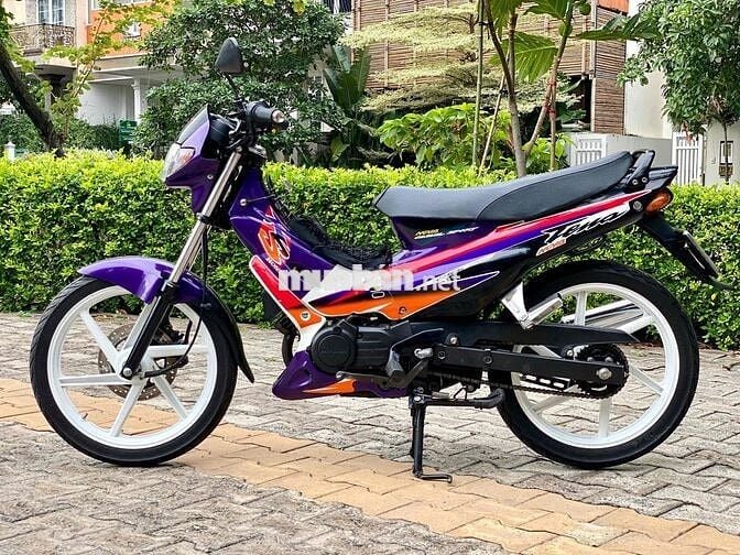 Honda Nova Tena chính chủ hải quan chính gạch