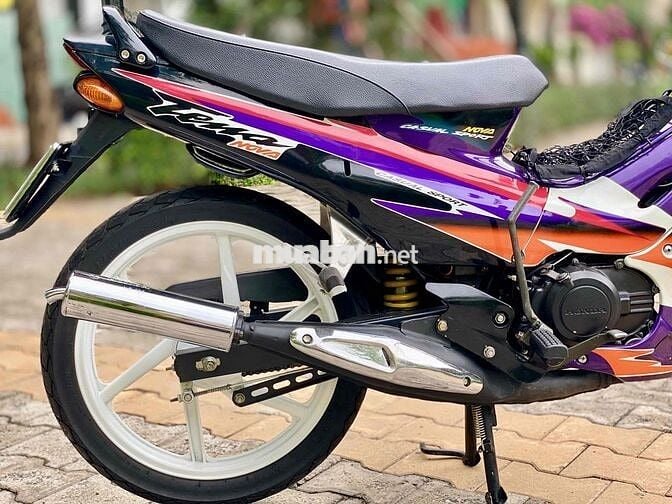 Honda Nova Tena chính chủ hải quan chính gạch