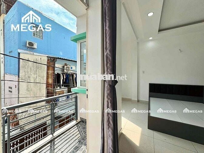 CHO THUÊ NHÀ MỚI KHAI TRƯƠNG 100% CHƯA QUA SỬ DỤNG NGAY KHU SẦM UẤT Q7
