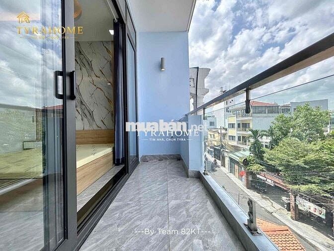 ✨CHO THUÊ CĂN HỘ 1PN BAN CÔNG THANG MÁY FULL CÔNG NĂNG SỬ DỤNG