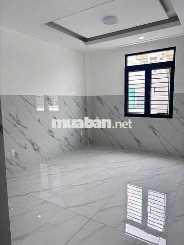 NHÀ MẶT TIỀN 6 TẦNG - Thang Máy Xịn