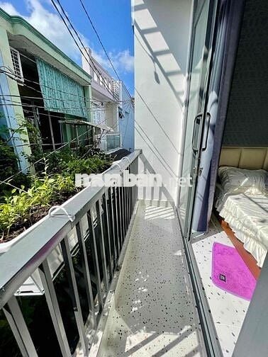 🏡 LÊN SÓNG MINI HOUSE NGAY CITY LAND - P16, GV, HCM - 4.18 TỶ