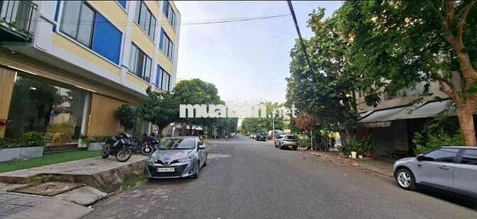KHU VỰC AO SEN  TÊN LỬA ‘ 100 m 5 TẦNG ‘ 5 x 20 m  100m 5 PN ‘ 5 WC ‘