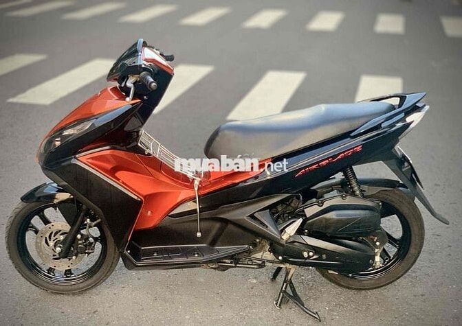 AirBlade 2013. BSTP. Full New