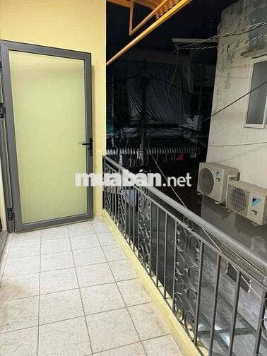 Bán nhà Lê Đức Thọ, P17, Gò Vấp. Giá 4,7 tỷ TL