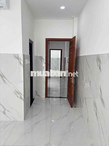 NHÀ MẶT TIỀN 6 TẦNG - Thang Máy Xịn
