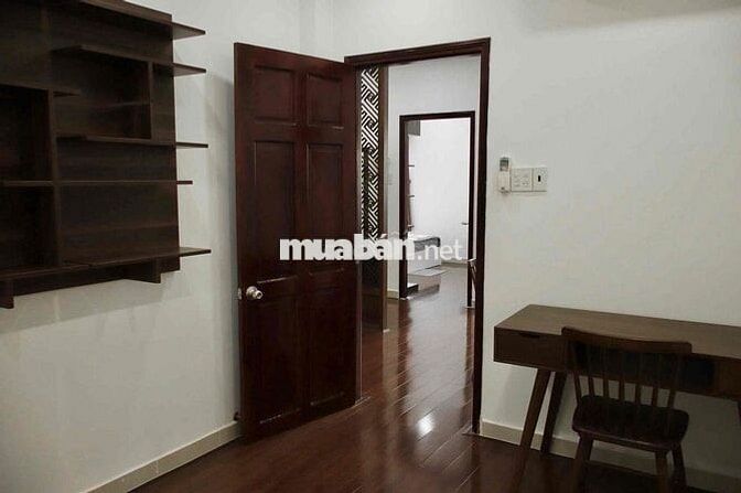 BÁN CĂN HỘ CHUNG CƯ HƯNG PHÚ, 2 PHÒNG NGỦ, NỘI THẤT CAO CẤP