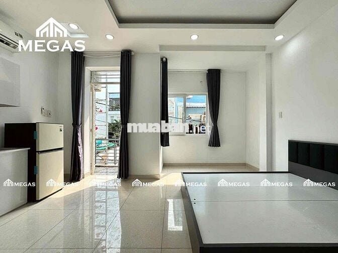 CHO THUÊ NHÀ MỚI KHAI TRƯƠNG 100% CHƯA QUA SỬ DỤNG NGAY KHU SẦM UẤT Q7