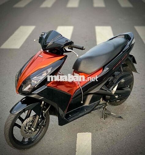 AirBlade 2013. BSTP. Full New