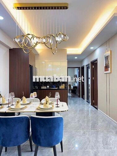 Căn 2PN 2WC 70m2 từ f0 Chủ Đầu Tư.