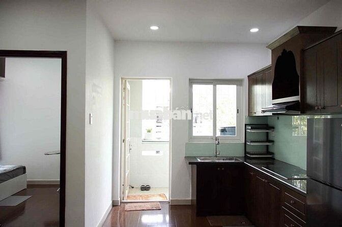 BÁN CĂN HỘ CHUNG CƯ HƯNG PHÚ, 2 PHÒNG NGỦ, NỘI THẤT CAO CẤP