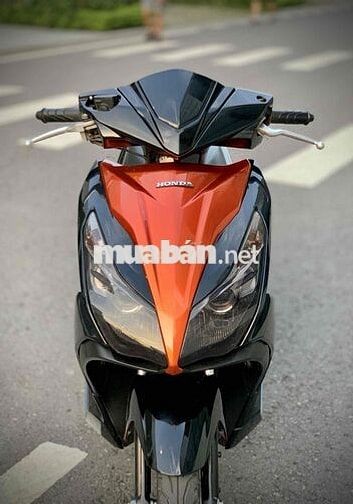 AirBlade 2013. BSTP. Full New