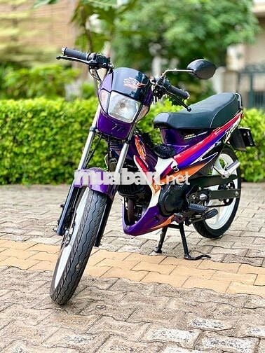 Honda Nova Tena chính chủ hải quan chính gạch