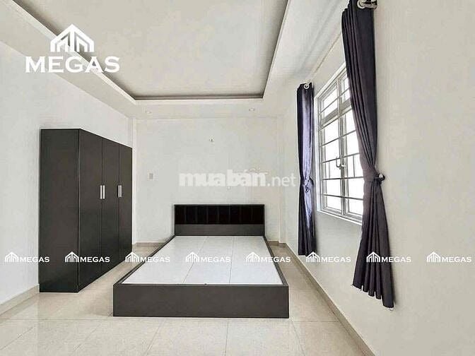 CHO THUÊ NHÀ MỚI KHAI TRƯƠNG 100% CHƯA QUA SỬ DỤNG NGAY KHU SẦM UẤT Q7