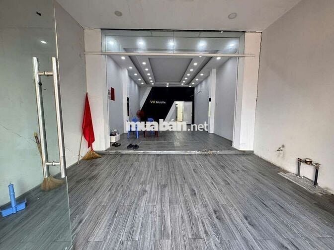 🏠🏠CHO THUÊ Mặt tiền Nguyễn Thị Thập, P. Tân Phú, Quận 7

