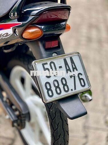 Honda Nova Tena chính chủ hải quan chính gạch