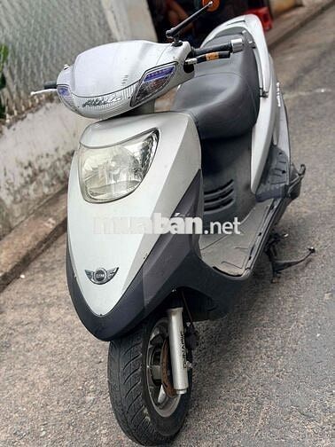 SYM Atila Bạc