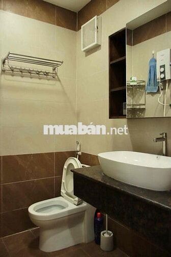 BÁN CĂN HỘ CHUNG CƯ HƯNG PHÚ, 2 PHÒNG NGỦ, NỘI THẤT CAO CẤP