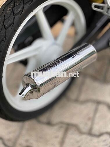 Honda Nova Tena chính chủ hải quan chính gạch