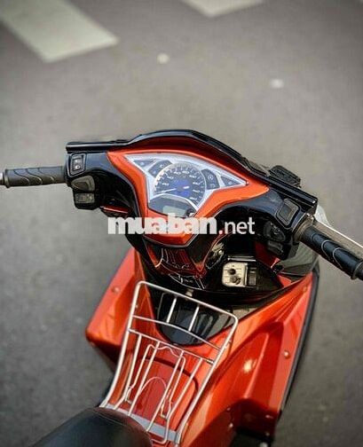AirBlade 2013. BSTP. Full New