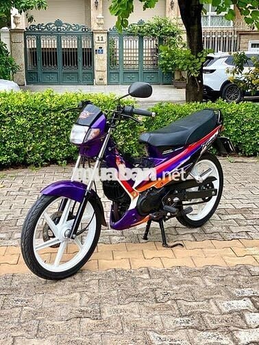 Honda Nova Tena chính chủ hải quan chính gạch