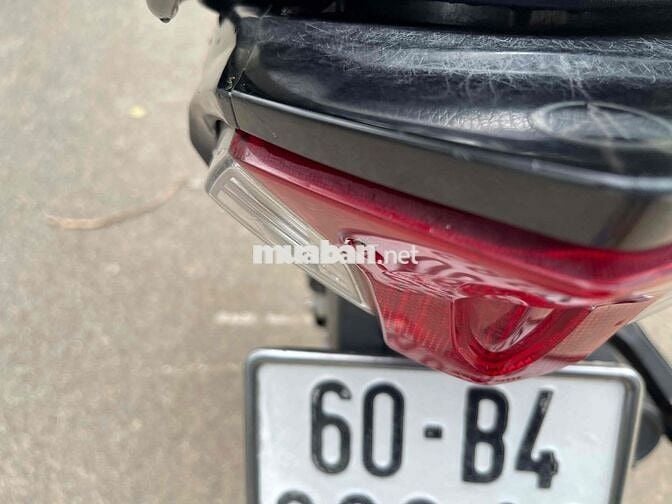 Yamaha Sirius FI Đỏ 17658 km