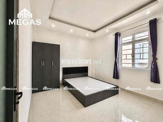 CHO THUÊ NHÀ MỚI KHAI TRƯƠNG 100% CHƯA QUA SỬ DỤNG NGAY KHU SẦM UẤT Q7