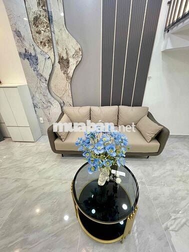 🏡 LÊN SÓNG MINI HOUSE NGAY CITY LAND - P16, GV, HCM - 4.18 TỶ