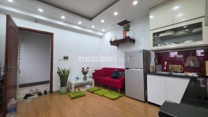 CHUNG CƯ ĐẠI THANH , CHÍNH CHỦ CẦN TIỀN  ĐỔI  NHÀ TO RỘNG HƠN CẦN BÁN 