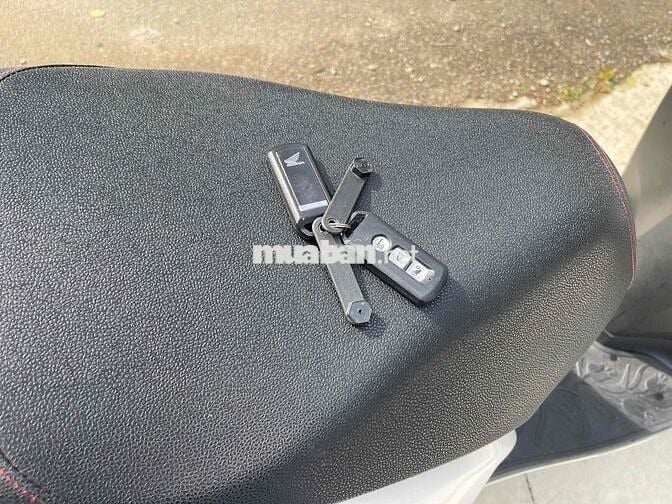 Honda SH Mode 2019 Trắng ABS