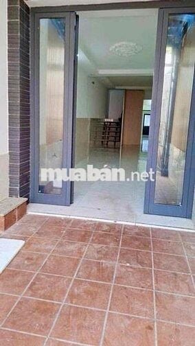 CHO THUÊ NHÀ -MẶT TIỀN ĐƯỜNG SỐ LÂM VĂN BỀN -PHƯỜNG TÂN QUY Q.7