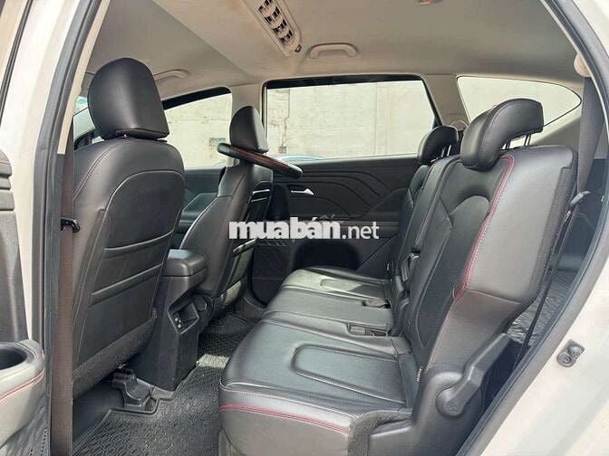 Hyundai Stargazer X 2024 ĐB 1.5L,màu trắng,5v8 km