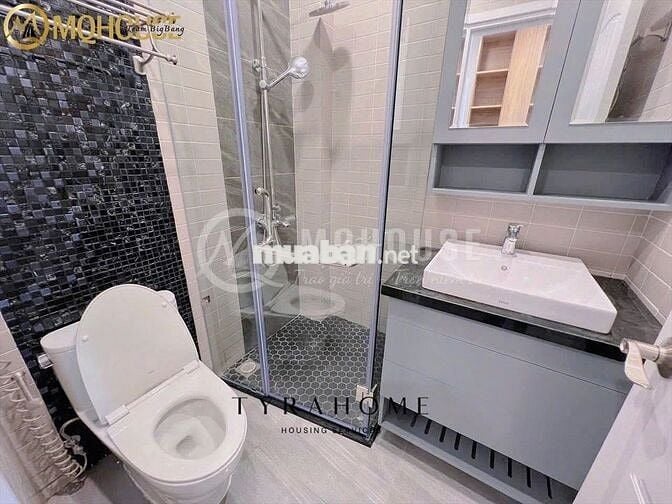 🔑 Căn Hộ Đáng Sống – Full Nội Thất, Máy Giặt Riêng, Hầm Xe & THANG MÁY