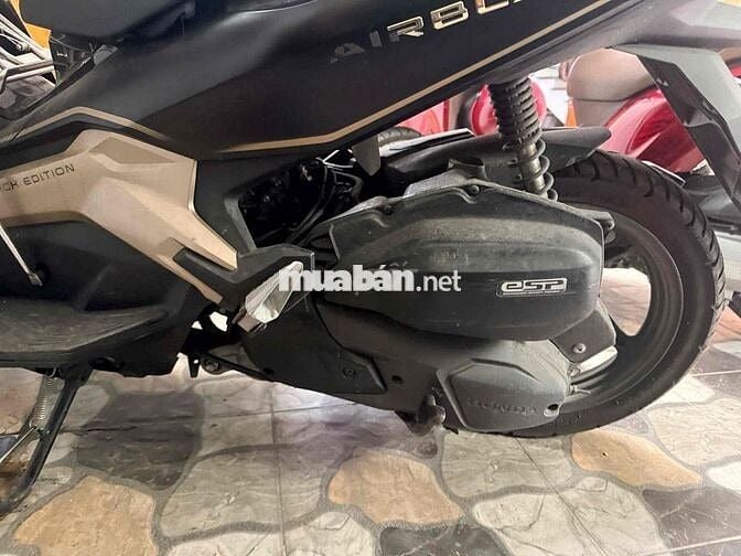 Honda Air Blade 2023 Đen 17462 km