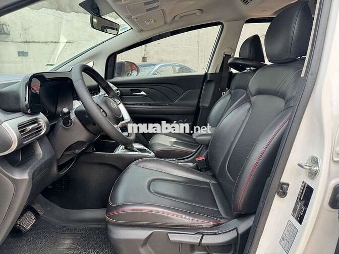 Hyundai Stargazer X 2024 ĐB 1.5L,màu trắng,5v8 km
