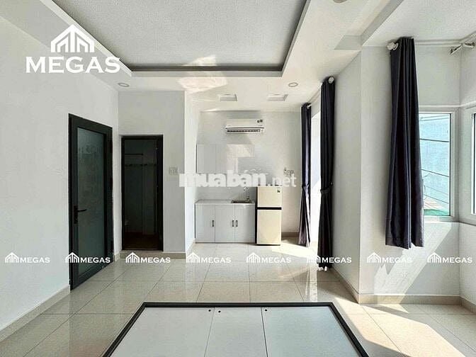 CHO THUÊ NHÀ MỚI KHAI TRƯƠNG 100% CHƯA QUA SỬ DỤNG NGAY KHU SẦM UẤT Q7