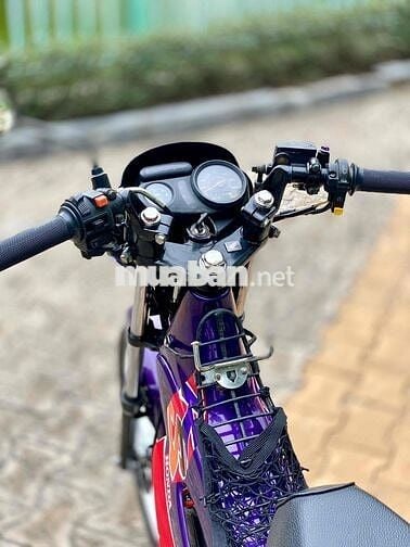 Honda Nova Tena chính chủ hải quan chính gạch