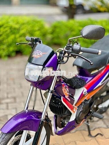 Honda Nova Tena chính chủ hải quan chính gạch