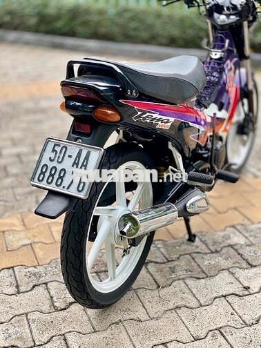 Honda Nova Tena chính chủ hải quan chính gạch