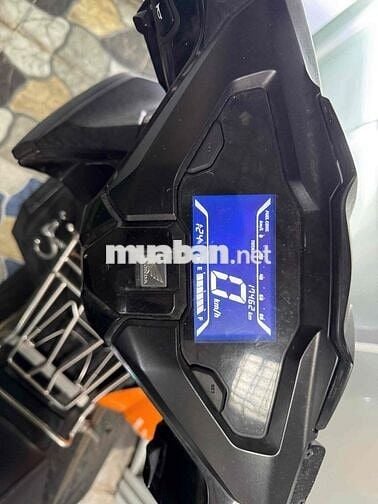 Honda Air Blade 2023 Đen 17462 km