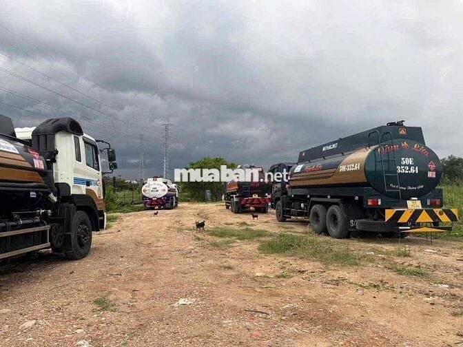 cần bán đất đường Đào Trí 20.000m2 hoặc cho thuê dài hạn